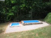 Tranquil Cottage, San Quirico - Pools