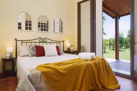 Giardino Tropicale, eco-friendly, private pools