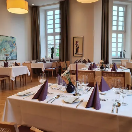 Kardinal Schulte Haus