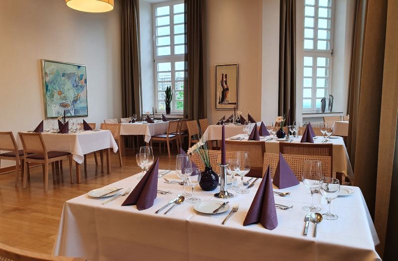 Kardinal Schulte Haus photo 5