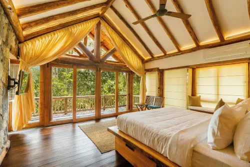 阿瓦娜假期體驗