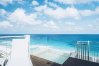 Iberostar Selection Coral Cancún - Adults Only - All Inclusive - Scenic