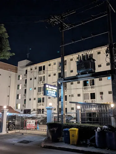 รูปภาพของGrace Siam (GS) Apartments