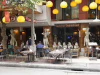 Taradii Boutique Hotels near Brick Bar
