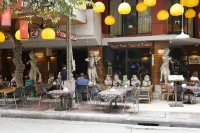 Taradii Boutique - Wifi