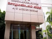 Coromandel Suites Hotels near Anna Nagar