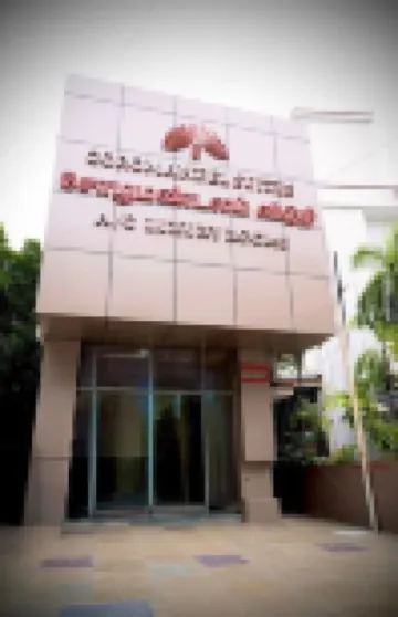Coromandel Suites Hotels near Koyambedu