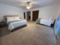 Lake Life Retreat 4 on Lake Wissota2 Bedroom Apt