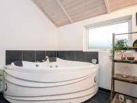 5 Star Holiday Home in Ansager Hotels in Ansager