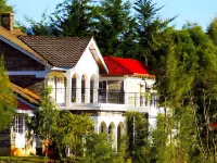 Ranges View Lodge Staycation Hotels in 