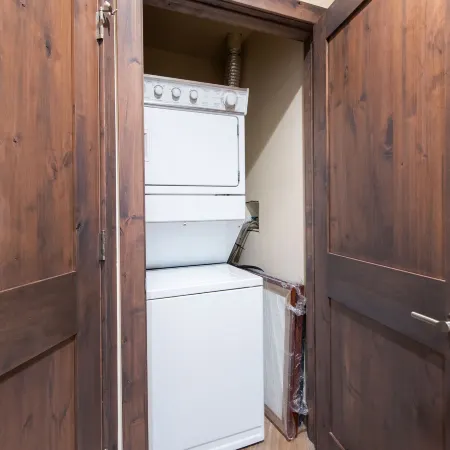 Zephyr Mountain Lodge, Condo | Ski-in/Ski-Out Village Corridor View (Value-Rated Condo 2310)