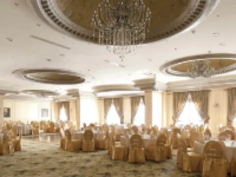 巴塞羅開羅金字塔 吉薩酒店