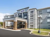 Spark by Hilton Kannapolis Hotels in Cabarrus County