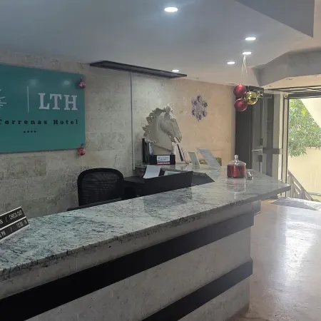 LTH Las Terrenas Hotel