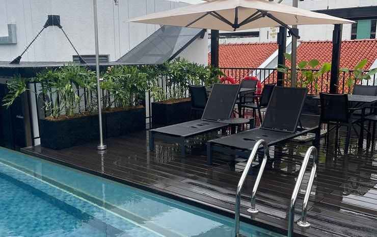 Citadines Connect Bertam Georgetown Penang photo 4