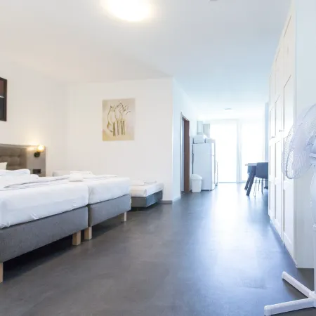 Hotel-Pension Odin
