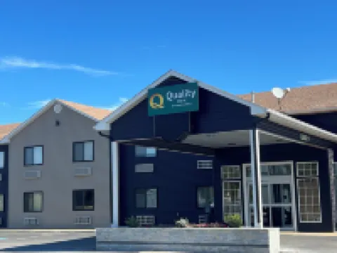 Quality Inn Neosho Hotel di Neosho
