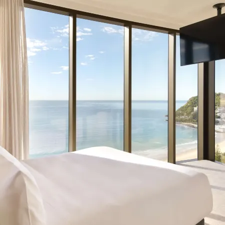 Mondrian Gold Coast Hotels in Gold Coast
