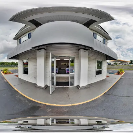 Motel 6 Greenville, SC - I-85 Near Downtown