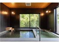 Glamping Resort Venus (Nagano) - bar