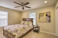 Pet-Friendly Georgetown Home < 1 Mi to Dtwn! - Pet friendly