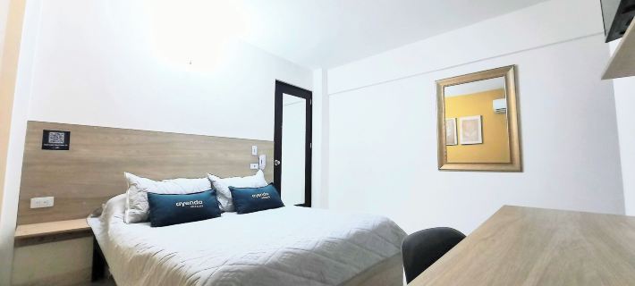 Ayenda Hospedaje Wiv Hotels in Cucuta