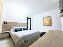 Ayenda Hospedaje Wiv