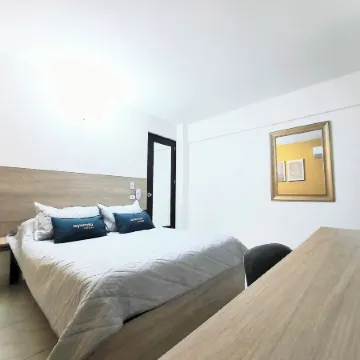 Ayenda Hospedaje Wiv