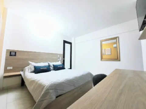 Ayenda Hospedaje Wiv Hotels in 