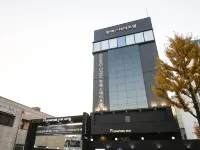 Pyeongtaek Stay Tourist Hotel Hotels in Pyeongtaek-si