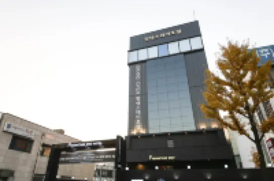 Pyeongtaek Stay Tourist Hotel Hotels in 