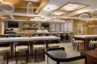 EVEN Hotel DETROIT NORTH - TROY by IHG - bar