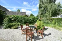 Villa in Bruinisse Near Grevelingenmeer - Homestays