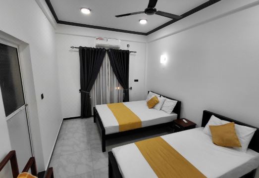 숙소 내부 시설 2