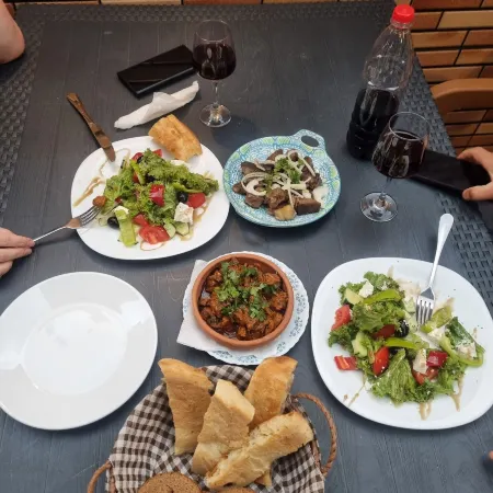 Mahali Hotel
