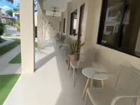 Harman Suites Moalboal Hotels in Moalboal