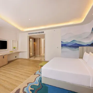 Sarovar Portico Pathankot