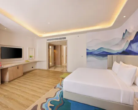 Sarovar Portico Pathankot Hotels in Pathankot