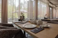 Fletcher Hotel Restaurant Victoria-Hoenderloo