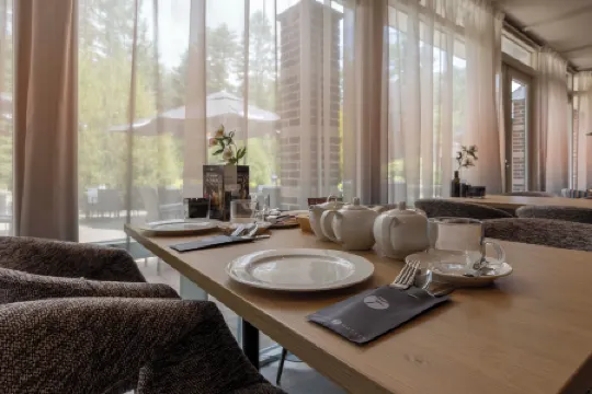 Fletcher Hotel Restaurant Victoria-Hoenderloo