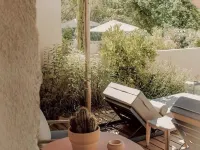 Toile Blanche Hotels in Saint-Paul-De-Vence