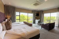 St Andrews Hotel and Spa