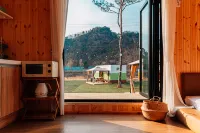 Pocheon Glam Park Camping Site