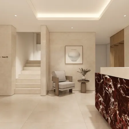 Busan Seomyeon  Nestly Hotel Отели рядом с достопримечательностью «Станция метро Seomyeon»