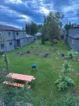 1 MILE TO BEACH ACCESS, MOUTH  OF KENAI RIVER! - 3 stjerner