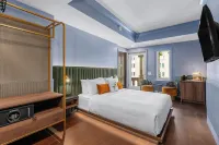 Hôtel Maurice - Balkoner