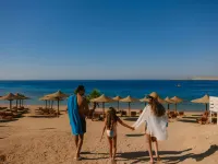 Mövenpick Sharm El Sheikh - Romantische