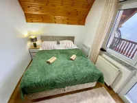 Cavljak Retreat Sarajevo - Mountain Home - Jakuzzi - 3-Star
