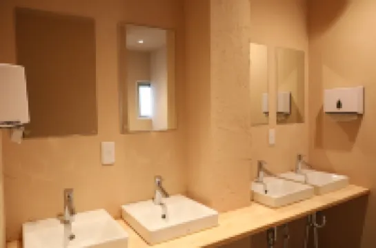 2timesDomitory Hotel Hotel di Itoshima