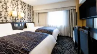APA Hotel (Midosuji Honmachi Ekimae) Hotels in Osaka